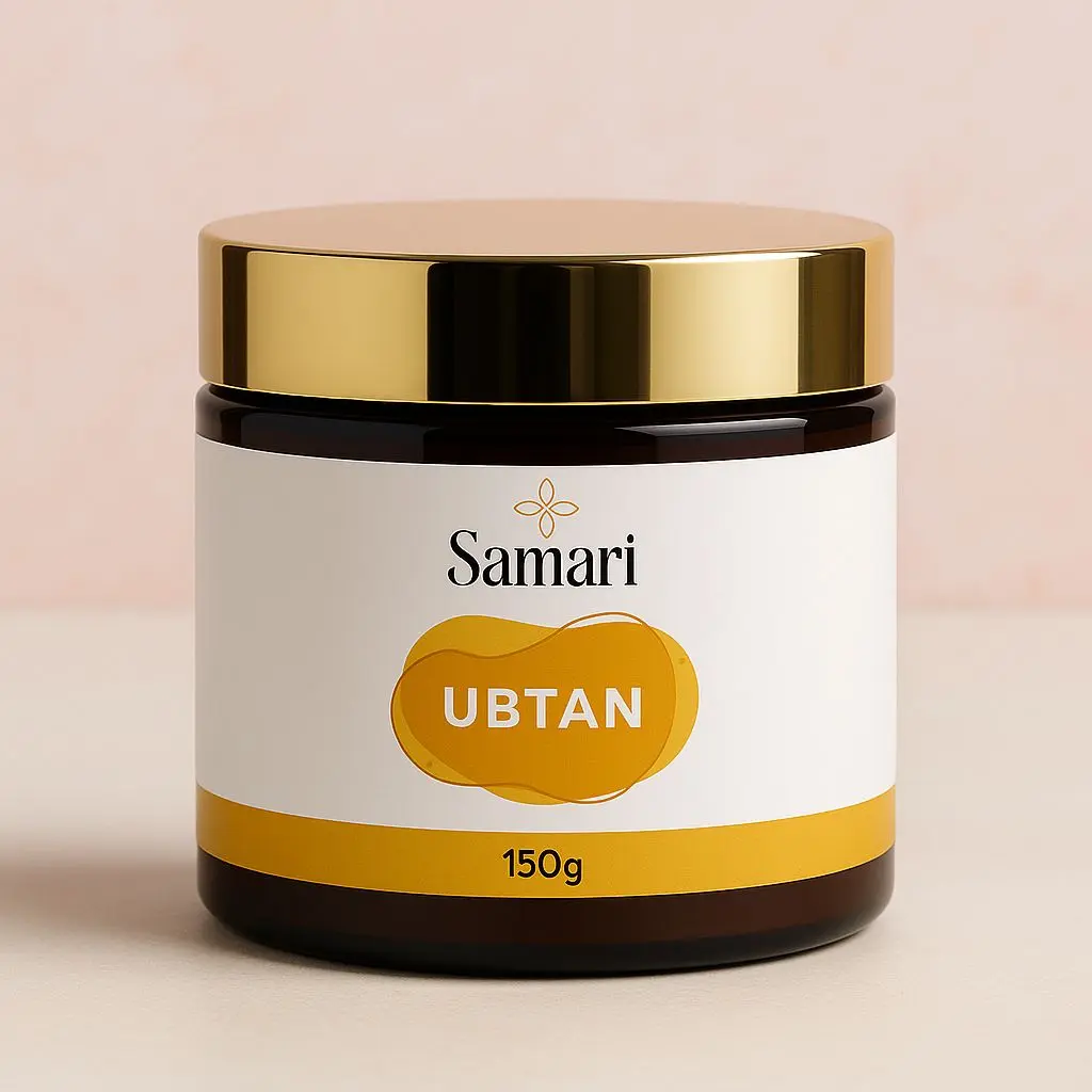 Samari Ubtan