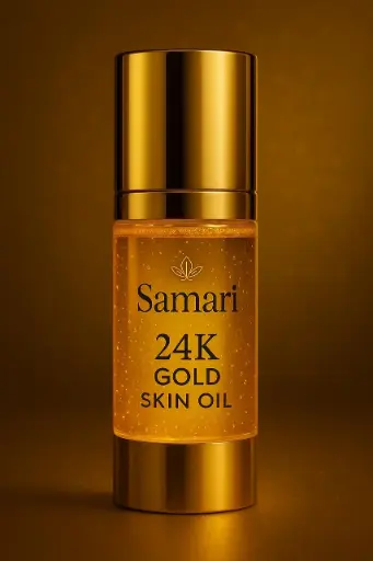 Gold Serum
